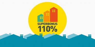 SUPERBONUS 110%