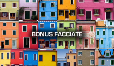 BONUS FACCIATE